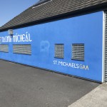 St Michaels GAA
